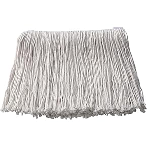 Amazon.co.jp: 業務用モップ・モップ絞り器 - 業務用清掃用具